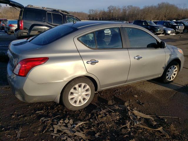 Photo 3 from auction – 2012 NISSAN VERSA S with VIN 3N1CN7AP5CL934507