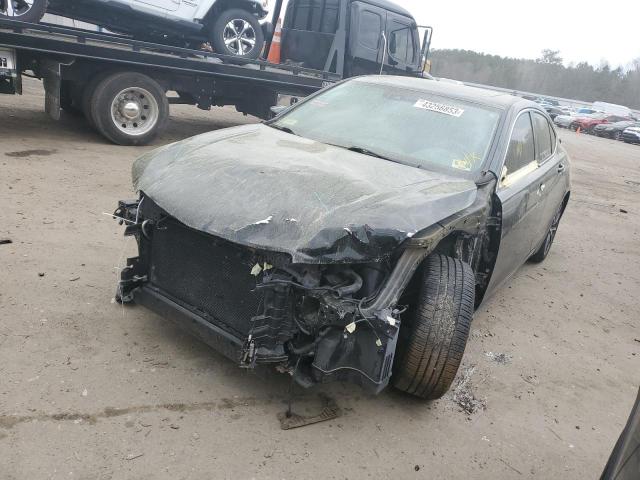 ACURA TLX ADVANC 2015 with VIN 19UUB2F79FA010851 - Photo from auction
