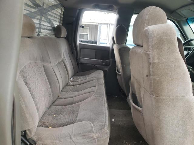 Photo 10 from auction – 2000 CHEVROLET SILVERADO with VIN 2GCEC19T4Y1312712