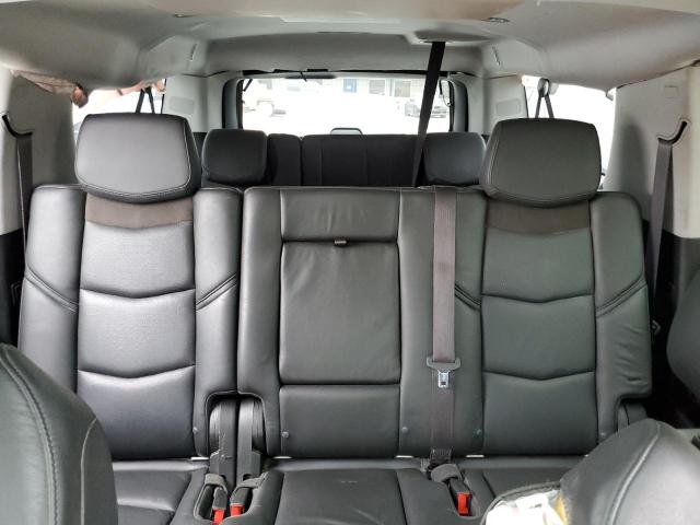 Photo 10 from auction – 2017 CADILLAC ESCALADE E with VIN 1GYS4HKJ9HR339164