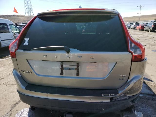 Photo 6 from auction – 2011 VOLVO XC60 T6 with VIN YV4902DZ7B2179007