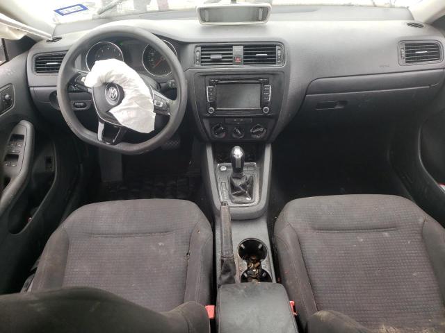 Photo 8 from auction – 2015 VOLKSWAGEN JETTA BASE with VIN 3VW2K7AJ1FM279514