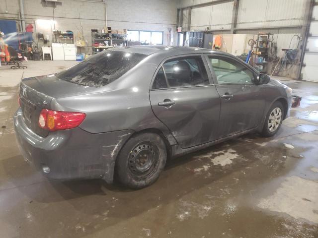 Photo 3 from auction – 2010 TOYOTA COROLLA BA with VIN 2T1BU4EE2AC398926