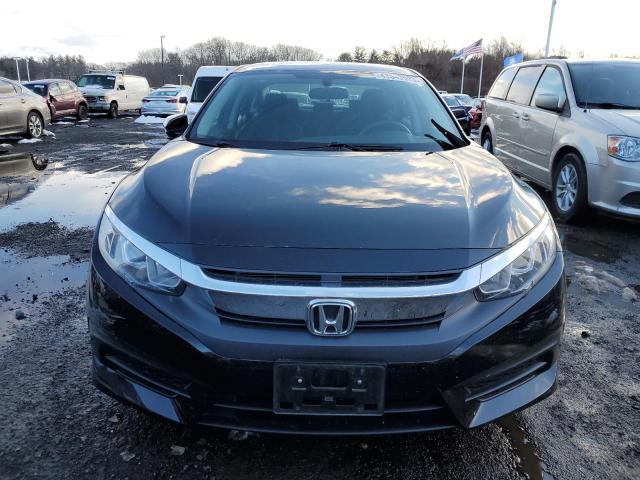 Photo 5 from auction – 2018 HONDA CIVIC EX with VIN 2HGFC2F72JH543561