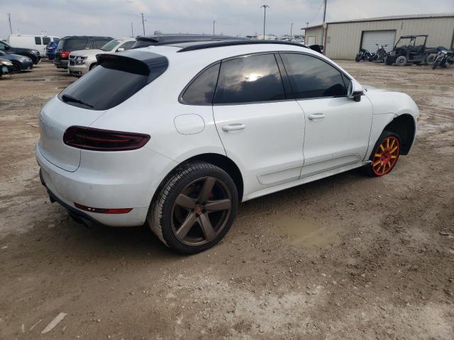 Photo 3 from auction – 2017 PORSCHE MACAN TURB with VIN WP1AF2A53HLB60990
