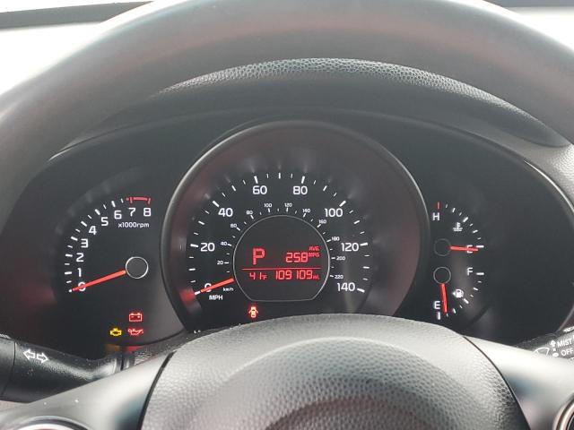 Photo 9 from auction – 2015 KIA SOUL with VIN KNDJN2A28F7168096