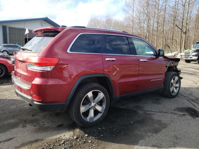 Photo 3 from auction – 2014 JEEP GRAND CHER with VIN 1C4RJFBT3EC115048