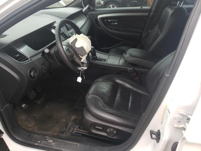 Photo 7 from auction – 2015 FORD TAURUS SEL with VIN 1FAHP2E87FG132333