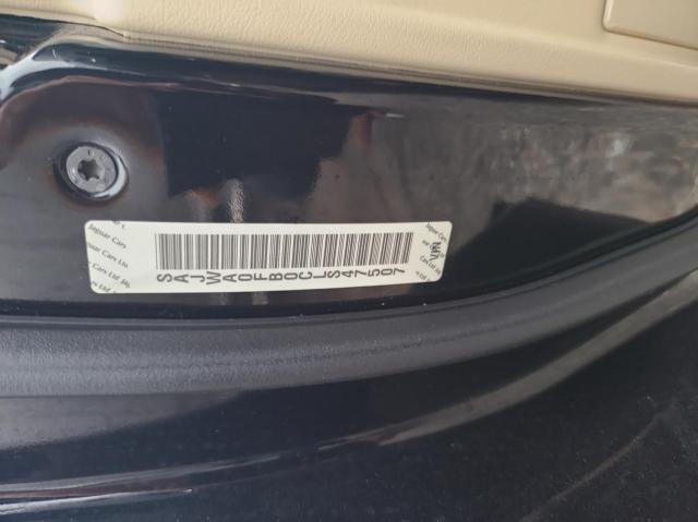 Photo 10 from auction – 2012 JAGUAR XF with VIN SAJWA0FB0CLS47507