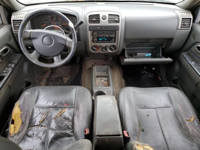 Photo 8 from auction – 2004 CHEVROLET COLORADO with VIN 1GCDS136648115453