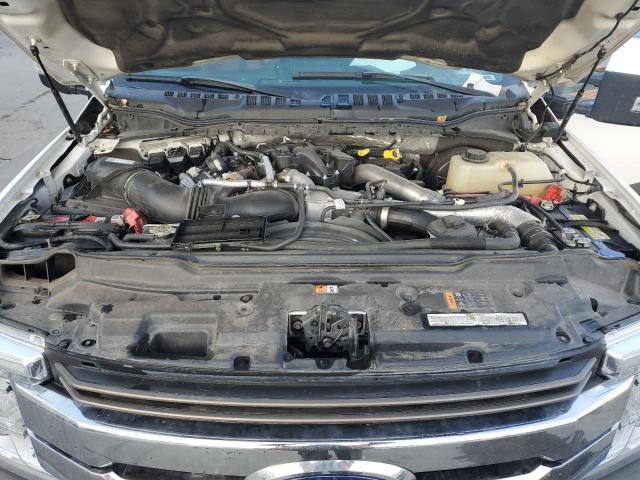 Photo 11 from auction – 2018 FORD F350 SUPER with VIN 1FT8W3BT3JEC24541