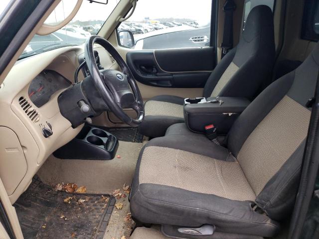 Photo 7 from auction – 2003 FORD RANGER SUP with VIN 1FTZR45EX3PB12809