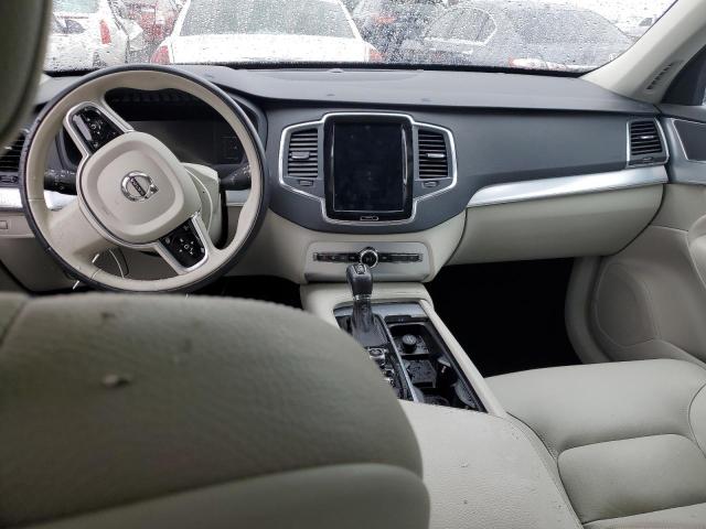 Photo 8 from auction – 2018 VOLVO XC90 T5 with VIN YV4102CK5J1371354