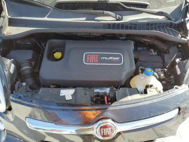 Photo 12 from auction – 2014 FIAT 500L EASY with VIN ZFBCFABH4EZ003106