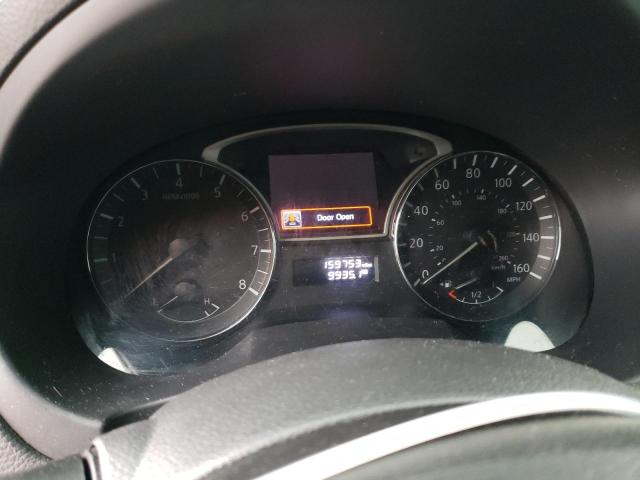 Photo 9 from auction – 2013 NISSAN ALTIMA 2.5 with VIN 1N4AL3AP7DN422757