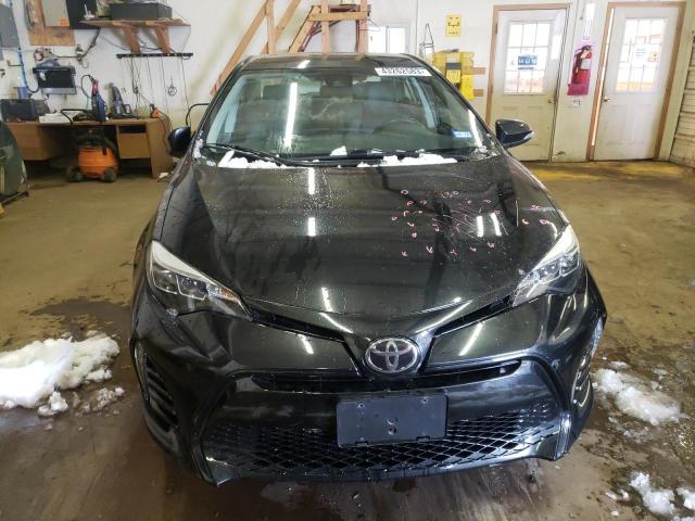 Photo 5 from auction – 2017 TOYOTA COROLLA L with VIN 5YFBURHE9HP580402