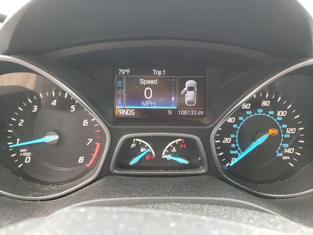 Photo 9 from auction – 2016 FORD ESCAPE TIT with VIN 1FMCU0J94GUA77323