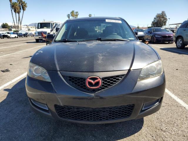 Photo 5 from auction – 2007 MAZDA 3 I with VIN JM1BK12F371653212