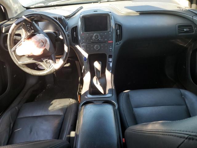 Foto 8 de la subasta – 2013 CHEVROLET VOLT con VIN 1G1RH6E42DU143036