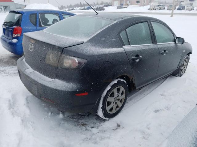 Photo 3 from auction – 2007 MAZDA 3 I with VIN JM1BK32F571693240