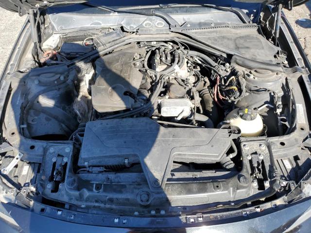 Photo 11 from auction – 2015 BMW 328 XI SUL with VIN WBA3B5G50FNS14095