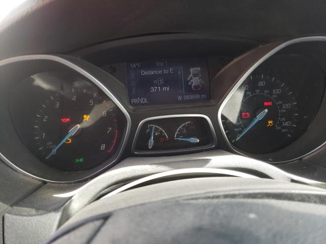 Photo 9 from auction – 2014 FORD FOCUS SE with VIN 1FADP3F20EL412843