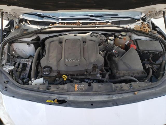 Photo 11 from auction – 2017 BUICK LACROSSE E with VIN 1G4ZP5SS1HU210511
