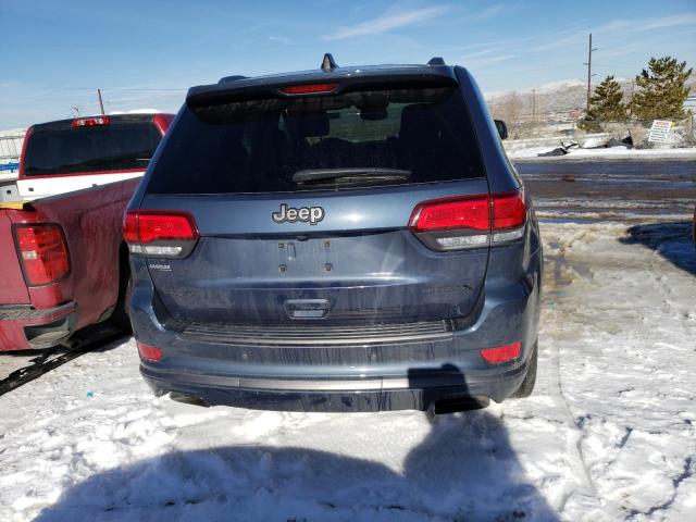 Photo 6 from auction – 2020 JEEP GRAND CHER with VIN 1C4RJFBG8LC396540