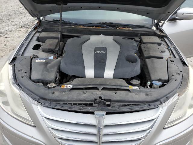 Photo 11 from auction – 2013 HYUNDAI GENESIS 3. with VIN KMHGC4DD2DU243880
