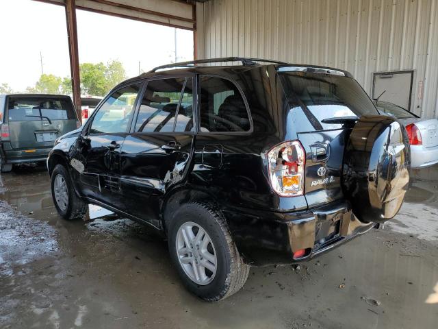 Photo 2 from auction – 2001 TOYOTA RAV4 with VIN JTEGH20V010039702