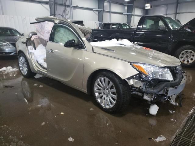 Photo 4 from auction – 2013 BUICK REGAL PREM with VIN 2G4GS5EV4D9185235