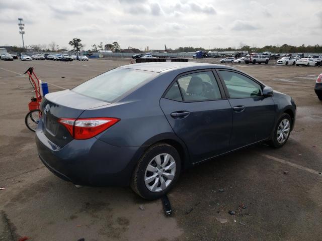 Photo 3 from auction – 2016 TOYOTA COROLLA L with VIN 2T1BURHE1GC495925