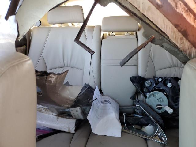 Photo 10 from auction – 2004 LEXUS RX 330 with VIN JTJHA31U740043904