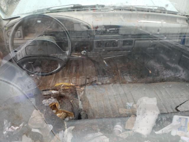 Photo 8 from auction – 1997 FORD F250 with VIN 1FTHF25H6VEC59713