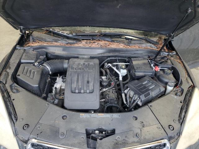 Photo 12 from auction – 2010 CHEVROLET EQUINOX LT with VIN 2CNFLEEW1A6316765