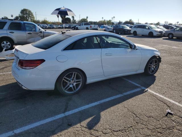 Photo 3 from auction – 2016 MERCEDES-BENZ E400 with VIN WDDKJ6FB8GF329317