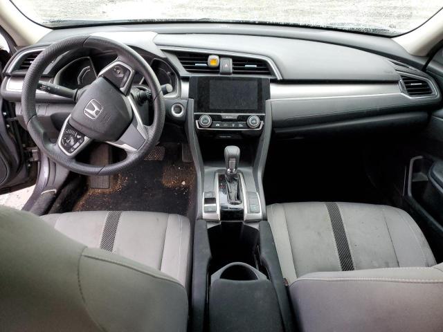 Photo 8 from auction – 2017 HONDA CIVIC EX with VIN 2HGFC2F73HH550383