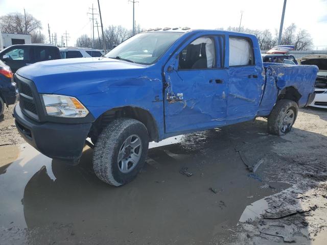 RAM 2500 ST 2017 with VIN 3C6UR5CL5HG550934 - Photo from auction