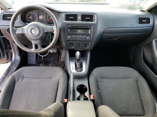 Photo 8 from auction – 2013 VOLKSWAGEN JETTA BASE with VIN 3VW2K7AJ0DM316906