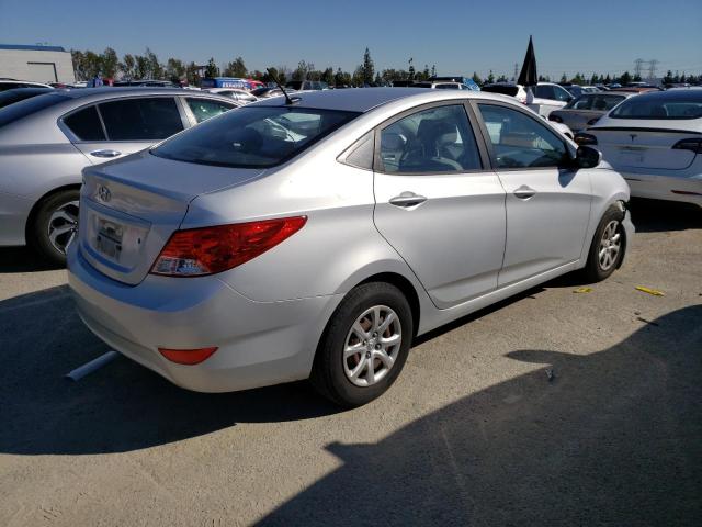 Photo 3 from auction – 2012 HYUNDAI ACCENT GLS with VIN KMHCT4AE2CU134863