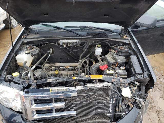 Photo 12 from auction – 2012 FORD ESCAPE XLT with VIN 1FMCU0D72CKA11773