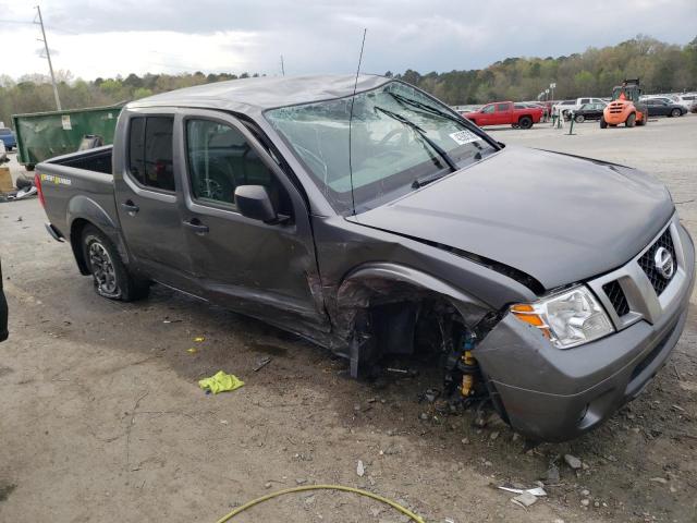 Photo 4 from auction – 2019 NISSAN FRONTIER S with VIN 1N6DD0ER6KN723240