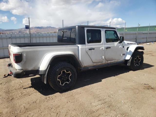 Photo 3 from auction – 2020 JEEP GLADIATOR with VIN 1C6JJTBG3LL145539