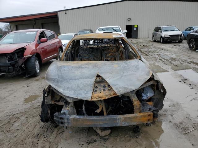 Photo 5 from auction – 2018 TOYOTA COROLLA L with VIN 5YFBURHE0JP822631