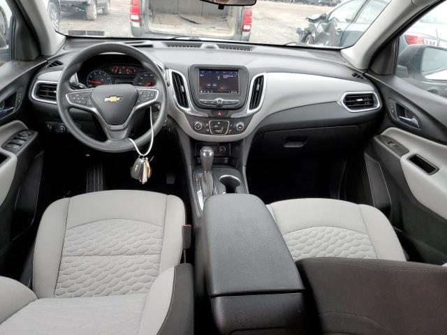 Photo 8 from auction – 2020 CHEVROLET EQUINOX LS with VIN 3GNAXHEV8LS542843