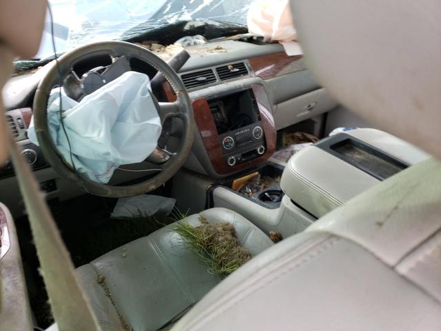 Photo 8 from auction – 2008 GMC SIERRA K25 with VIN 1GTHK23608F130880