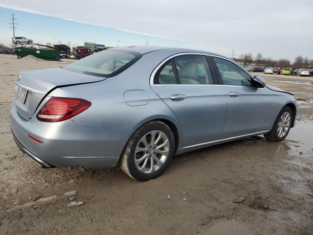 Photo 3 from auction – 2017 MERCEDES-BENZ E 300 4MAT with VIN WDDZF4KB2HA094227