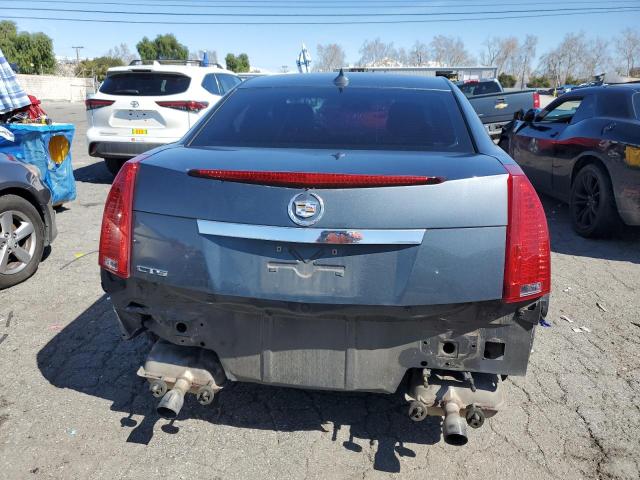 Photo 6 from auction – 2010 CADILLAC CTS with VIN 1G6DA5EGXA0139784
