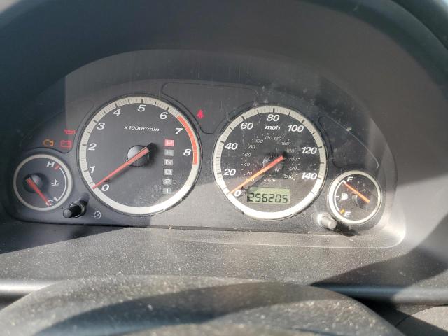Photo 9 from auction – 2003 HONDA CR-V LX with VIN SHSRD78413U101235
