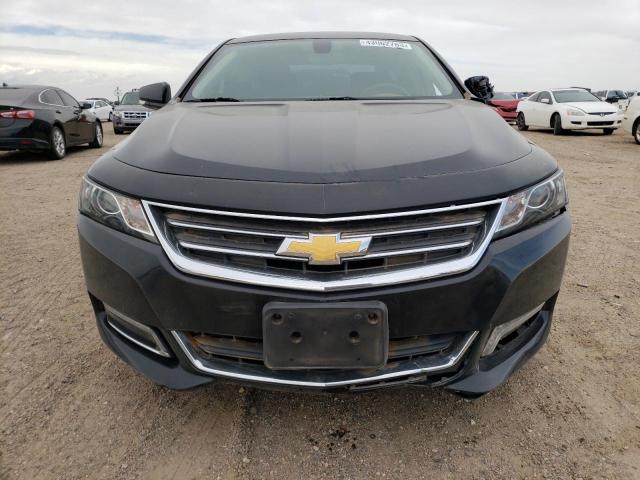 Photo 5 from auction – 2019 CHEVROLET IMPALA LT with VIN 1G11Z5SA6KU144685